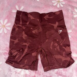 Gymshark Adapt Camo Shorts❤️